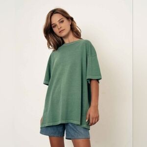 Oversized Tshirt‎ NWT